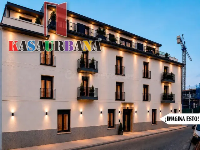 KASAURBANA ofrece en VENTA CASA EN VALDEMORO - foto 4