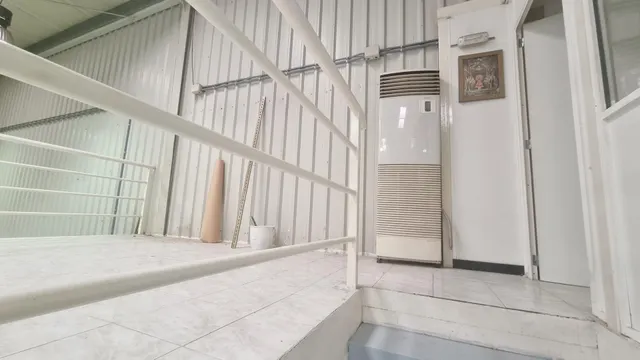 Nave industrial en polígono los leones, Pinseque | espacio, altura y funcionalidad para tu negocio — 15