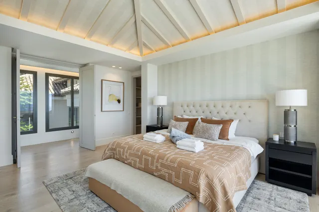 Chalet 7 habitaciones 615m² en venta - El Madroñal — 19