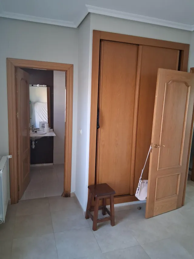 SE VENDE MAGNIFICO ADOSADO EN LA FELIPA — 20