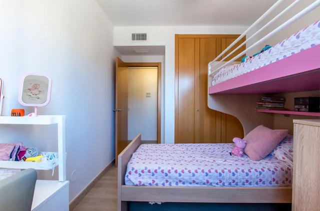 TU HOGAR EN CABEZO DE TORRES EN RESIDENCIAL CON PISCINA — 34