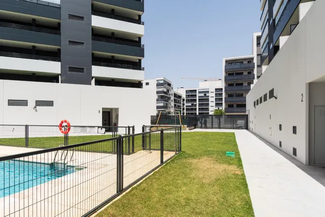 Ático 3 habitaciones 205m² en venta - Montecanal-Valdespartera-Rosales del Canal — 50