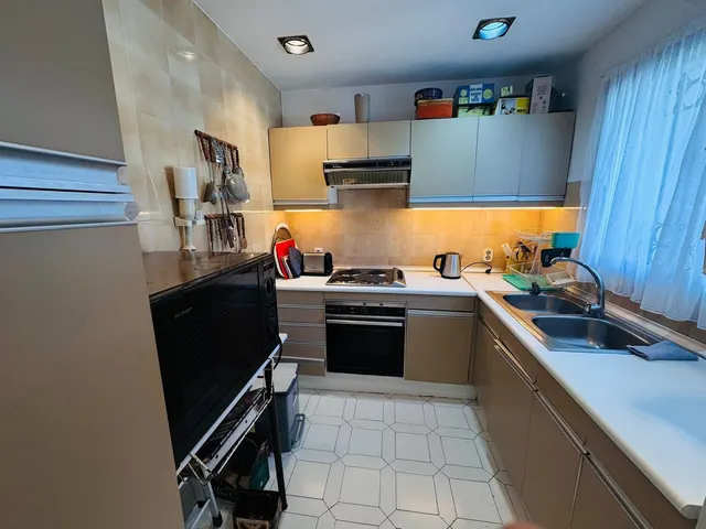 Apartamento 2 habitaciones 98m² en venta - Riviera del sol — 7