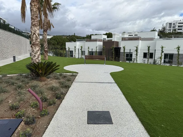 Apartamento 4 habitaciones 218m² en venta - Marbella — 34