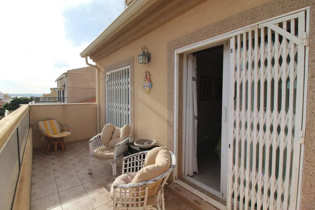Fantastica vivienda tipo duplex totalmente reformada, ideal para familias — 25