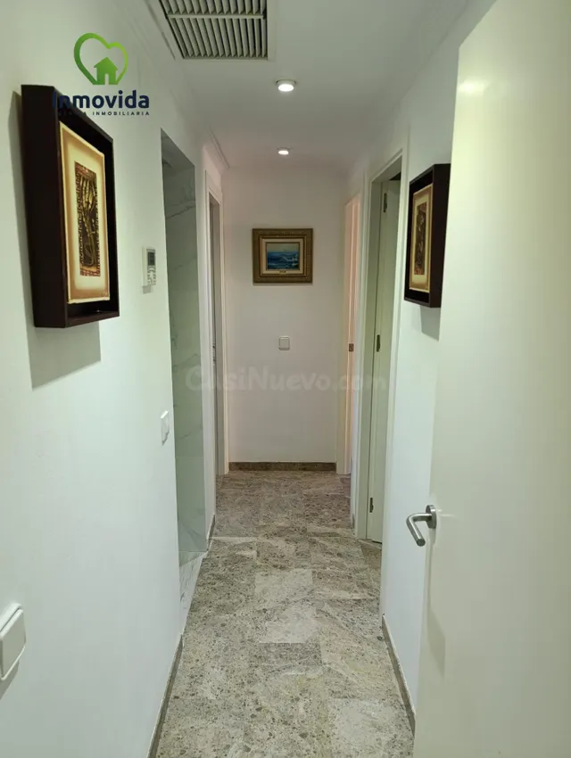 Piso Reformado con Terraza + Garaje en Fátima, Córdoba - foto 5