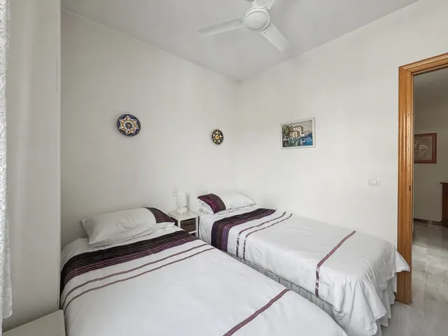 Apartamento 3 habitaciones 88m² en venta - Costa del Sol — 35