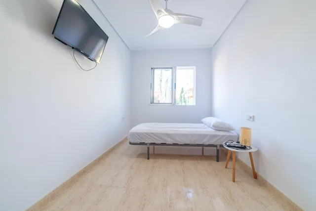 Adosado 3 habitaciones 114m² en venta - Antiguo hospital los arcos — 20