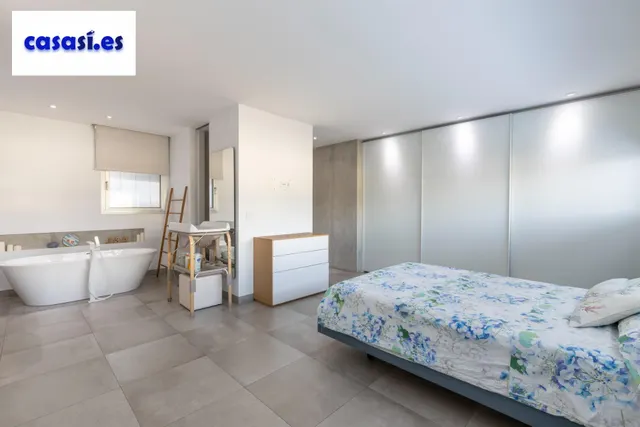 Exclusiva vivienda en zona Fórum — 27