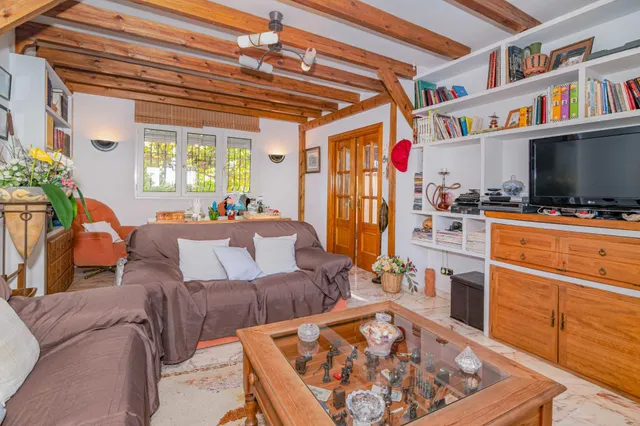 Chalet 3 habitaciones 168m² en venta - El ventorrillo 1 — 8
