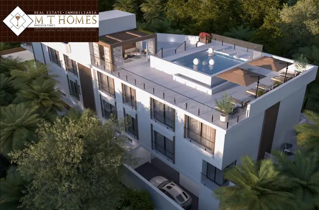 EDIFICIO EN VENTA EN EL CENTRO DE FUENGIROLA — 2