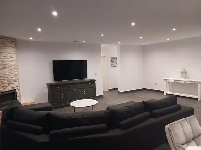 Villa 4 habitaciones 174m² en venta - Lomas de Cabo Roig — 12