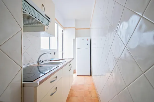 Piso junto en San Julián — 8
