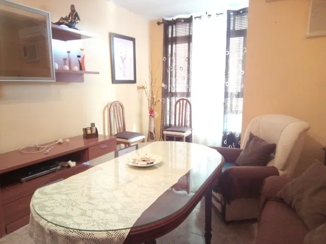 PISO EN EL CENTRO DE PUEBLONUEVO — 5