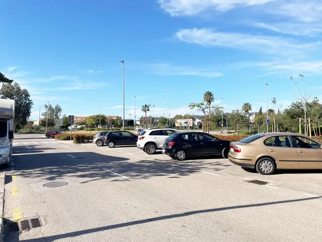 Garaje 15m² en venta - Camino de Suárez — 9