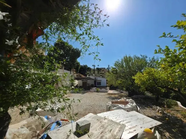 Casa de 120m2, 2 habitaciones, 1 baño en finca rústica de 4.719m2 plantación en producción en venta en Arenas, Vélez - Málaga — 11