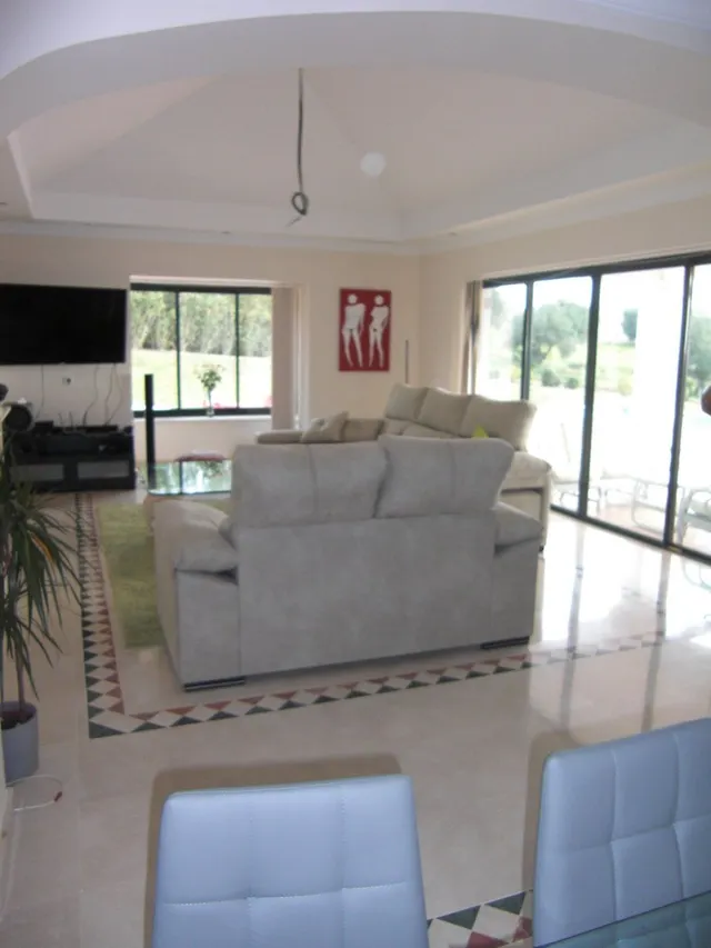 SE VENDE VILLA EN CAMPO DE GOLF GARDEN EN ARCOS DE LA FRONTERA — 10