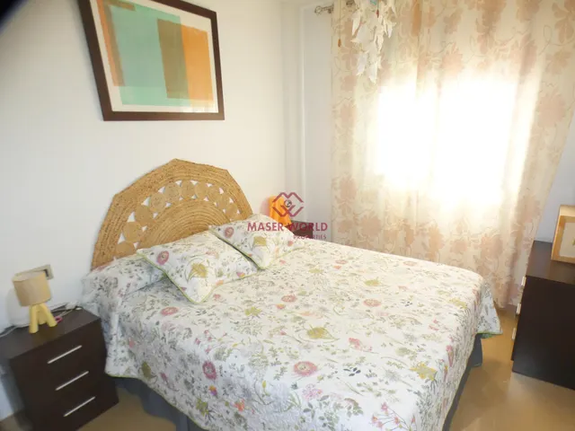 APARTAMENTO EN VENTA EN EL ALAMILLO — 15