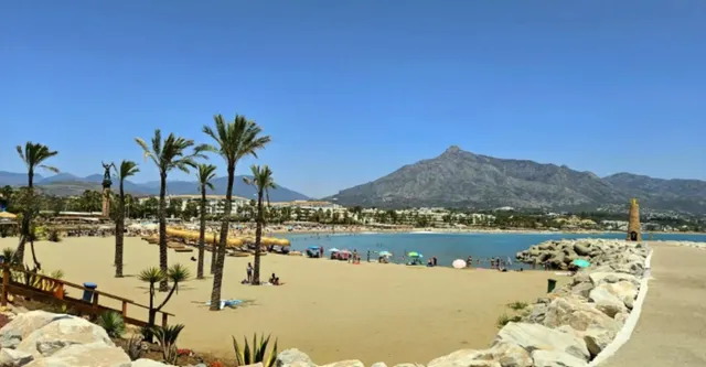 Villa 4 habitaciones 268m² en alquiler - Aloha — 22