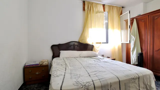 Piso de 3 dormitorios para reformar en el Bulevar Ciudad de Vícar, Las Cabañuelas — 10