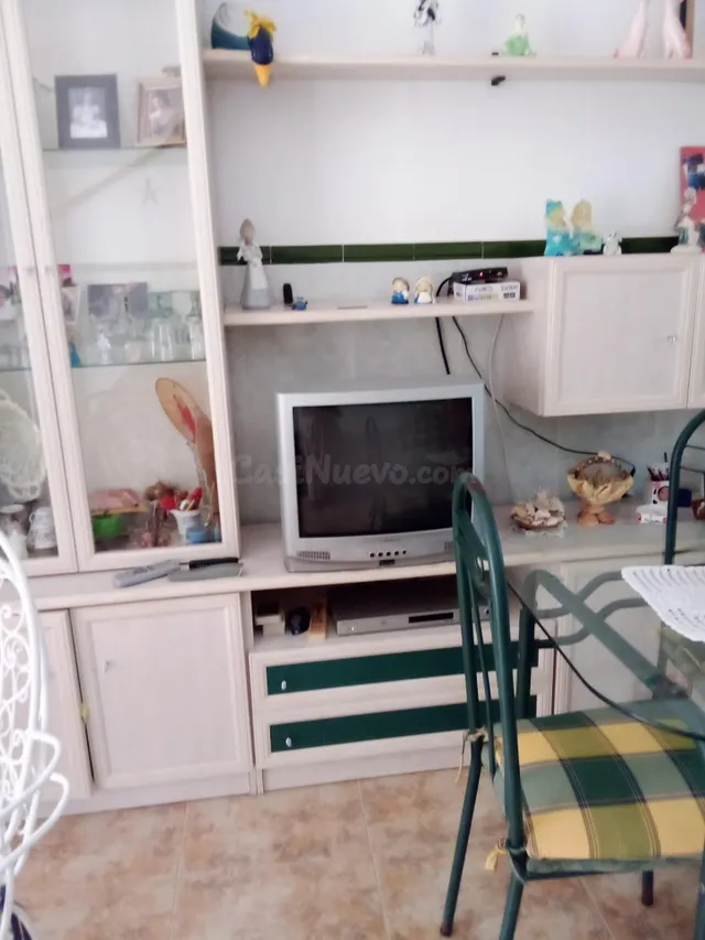 Fantástica vivienda en planta baja — 4