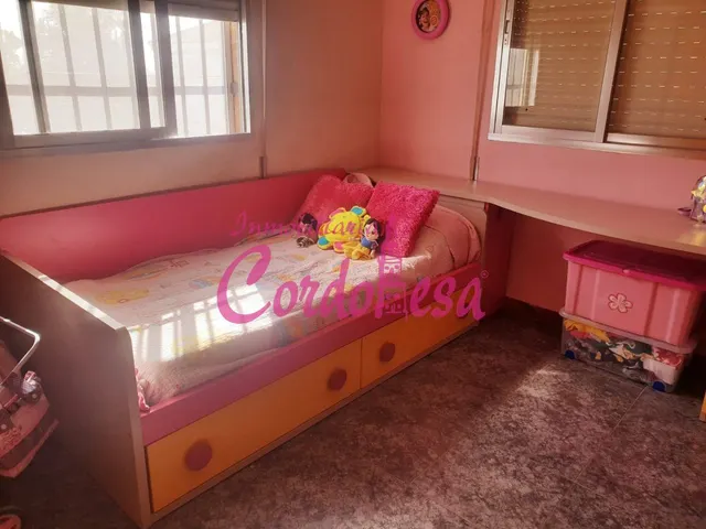 MAGNÍFICA PARCELA CON CASA EN ZONA CUEVAS BAJAS — 19