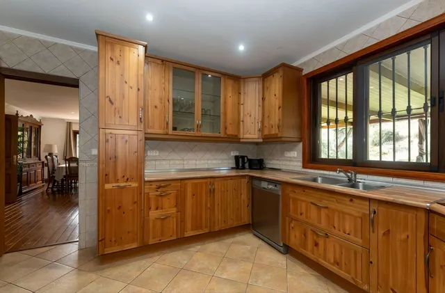 Finca rústica 2 habitaciones 124m² en venta - South of spain — 13