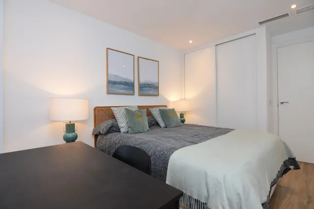 Apartamento 2 habitaciones 110m² en venta - Centro — 11