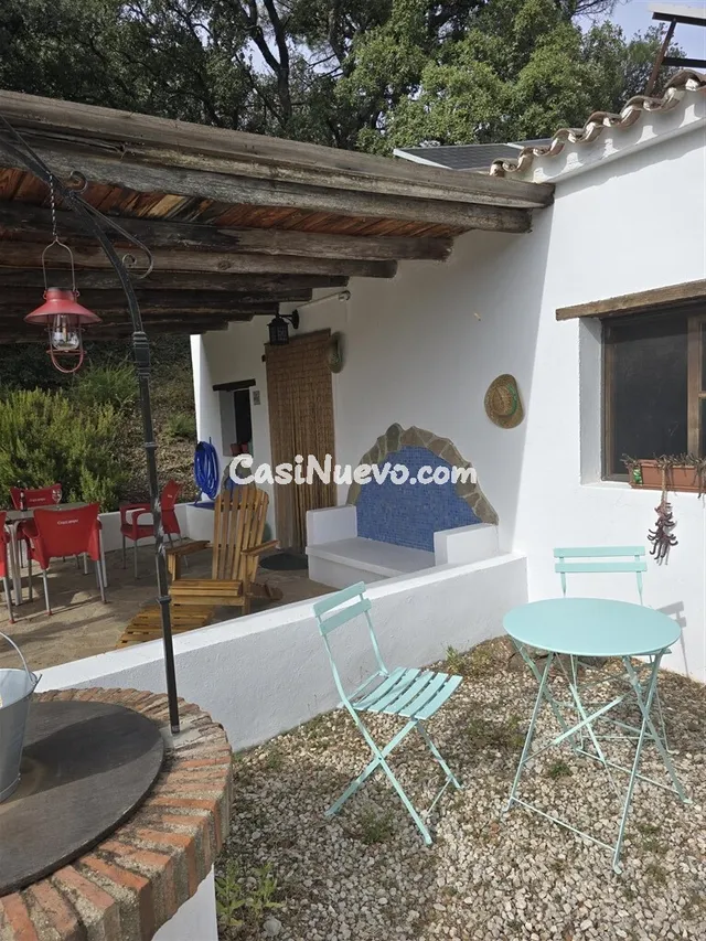 Casa de campo-Masía en Venta en Benastepal Málaga - foto 2