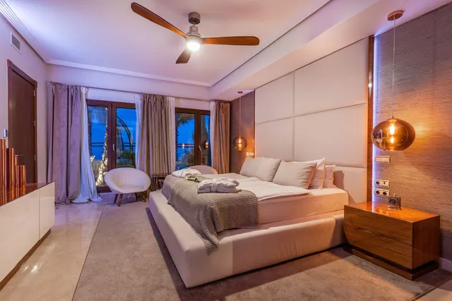 Chalet 5 habitaciones 528m² en venta - Costa del Sol — 14