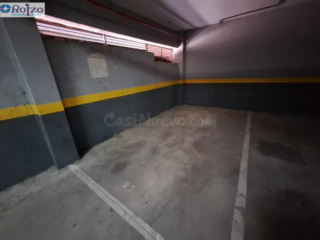 Garaje en venta - Castilla la mancha - foto 4