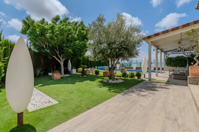 Villa 3 habitaciones 270m² en venta - La marina — 6