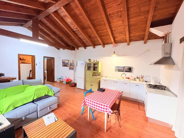 Casa con piscina — 8