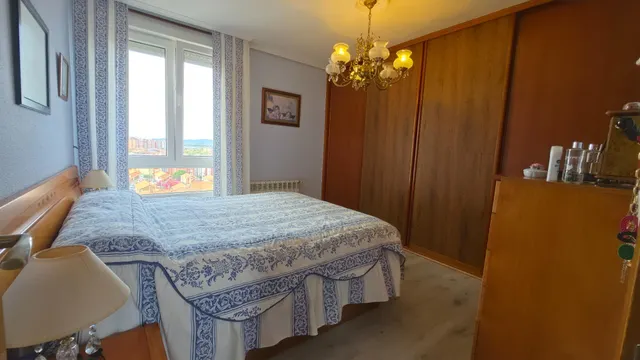Vive Santander con vistas: amplitud, luminosidad y garaje privado — 10