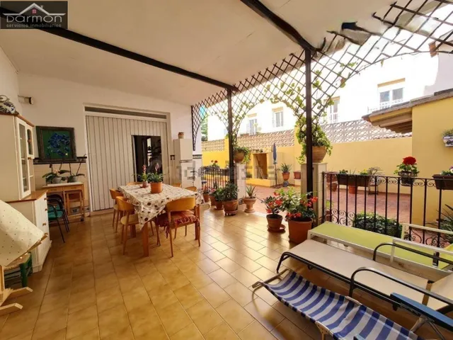 Preciosa casa de pueblo en Villalonga - foto 3
