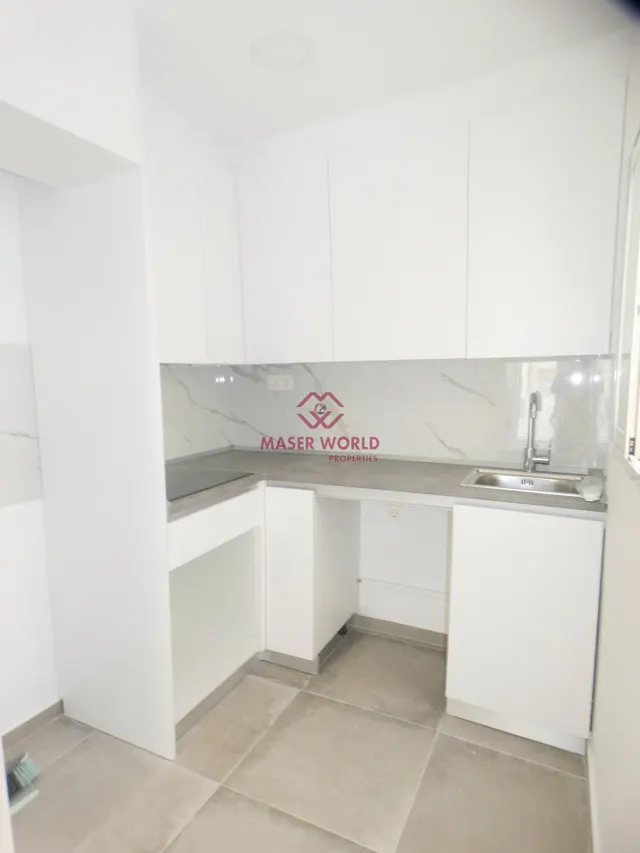 CENTRICO DUPLEX TOTALMENTE REFORMADO — 5