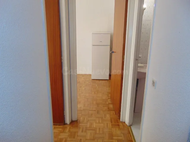 VENTA DE NUDA PROPIEDAD APARTAMENTO CLARA DEL REY PROSPERIDA - foto 3