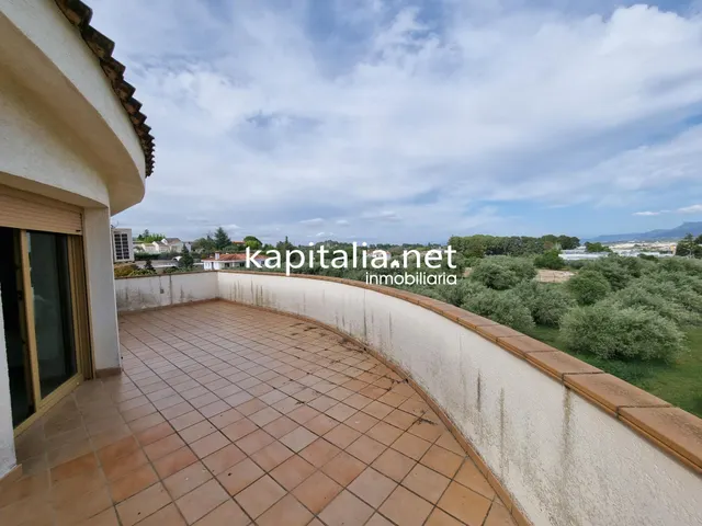 Chalet en venta en Ontinyent, a solo 200 metros del casco urbano — 20