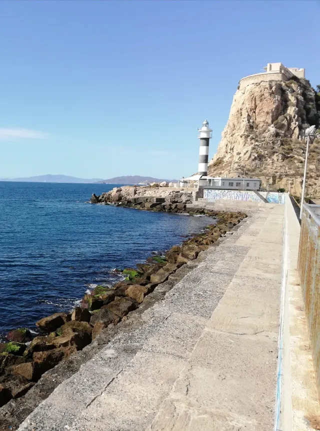 Venta de villa en Águilas — 17