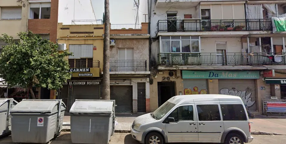 Casa 4 habitaciones 111m² en venta - La Plata