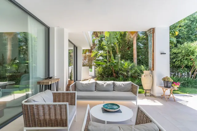 Chalet 5 habitaciones 635m² en venta - Marbella — 13