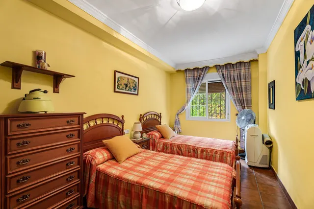Adosado 7 habitaciones 236m² en venta - Costa Del Sol — 17