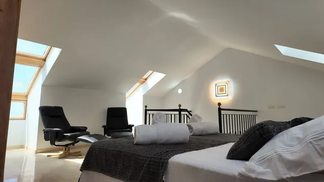 Adosado 4 habitaciones 154m² en venta - Centro — 18
