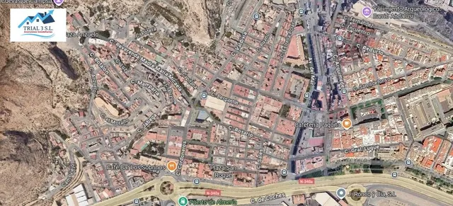 Venta Piso en Almería - foto 2