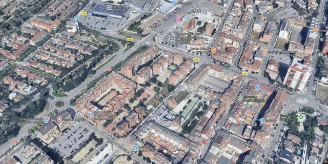 Venta piso en Igualada (Barcelona) - foto 4