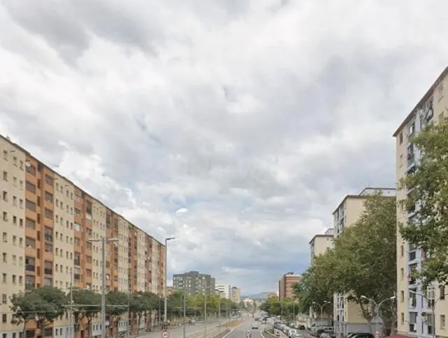 PISO EN BADALONA