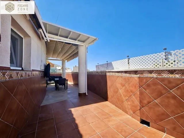 EXCLUSIVO ÁTICO EN NUEVO SAN ANDRÉS — 6