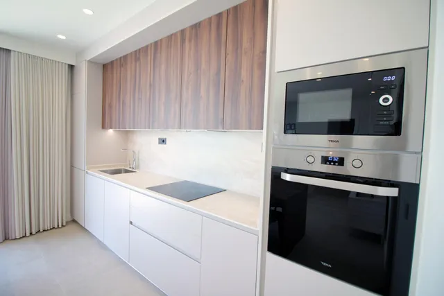 COMPLEJO RESIDENCIAL DE OBRA NUEVA EN TORRE DE LA HORADADA — 49
