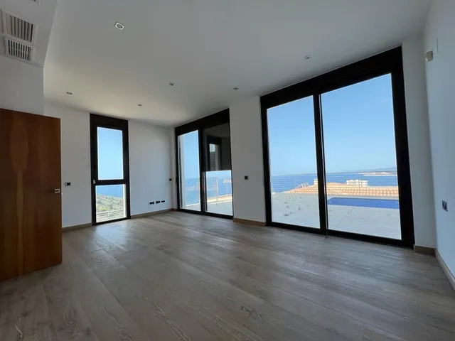 Se vende el chalet de lujo en Rincón de Loix en Benidorm. — 21