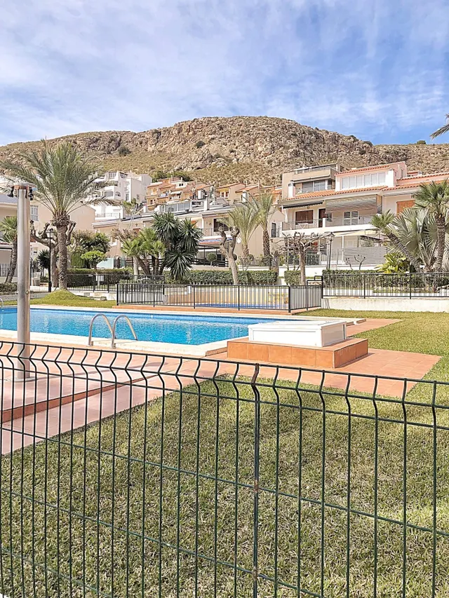 Chalet en Santa Pola del este — 2